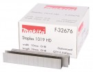 Makita F-32676 19x10mm 5040stk stifter for DST220/DST221 stiftepistol thumbnail