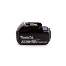 Makita trippel pakke BL1830B 3Ah lithium batterier (3stk batterier) thumbnail