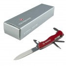 Bosch Victorinox Sveitisk produsert lommekniv med 11-funksjoner thumbnail