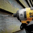 Dewalt DT7396T Extreme FLEXTORQ T25 skrutrekkerbits 57 mm (pakke med 5) thumbnail