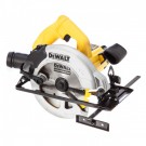 DeWalt DWE550 Sirkelsag 1200W 55 mm kuttedybde thumbnail