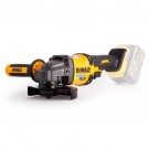 Dewalt DCG414N Flexvolt 54V børsteløs 125mm vinkelsliper (kun kropp) thumbnail