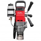 Milwaukee M18 FMDP-502C FUEL magnetisk borepresse med permanent magnet (2 x 5,0Ah batterier) thumbnail