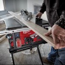 Milwaukee M18 FTS210-121B M18 FUEL batteridrevet bordsag (1 x 12,0 Ah batteri) thumbnail