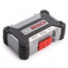 Bosch 2608522365 36-delers slagskrutrekker bit sett levert i hendig etui thumbnail