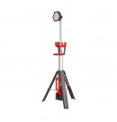 Milwaukee M18 SAL2-0 LED-stativlys 2800 lumen (kun kropp, uten batteri og lader) thumbnail
