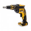 Dewalt DCF620N børsteløs skrutrekker for Gips (kun kropp) thumbnail