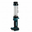 Makita DML806 18V LED Arbeidslampe (kun kropp, uten batteri og lader) thumbnail
