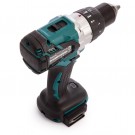 Makita DHP481Z 18V Li-ion børsteløs combi drill (kun kropp) thumbnail