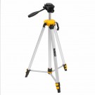 Dewalt DE0881T 1/4 tommer Tripod 0.75-1.84m med justbar høyde thumbnail