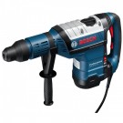 Bosch GBH 8-45 DV SDS-MAX combi borhammer 240V thumbnail