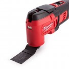 Milwaukee M18 BMT-0 batteridrevet multikutter (kun kropp, uten batteri og lader) thumbnail