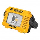 Dewalt DCL077 12-18V kompakt LED arbeidslys (kun kropp, uten batteri og lader) thumbnail