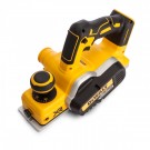 Dewalt DCP580N 18V børsteløs høvel (82mm) (kun kropp) thumbnail