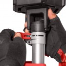 Milwaukee M18 SAL2-0 LED-stativlys 2800 lumen (kun kropp, uten batteri og lader) thumbnail