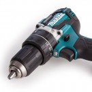 Makita DLX2184TJ 18V twinpack børsteløs, DDF484 skrudrill + DTW285 muttertrekker (2 x 5Ah batterier) thumbnail