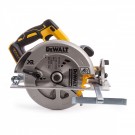 Dewalt DCS570N 18V børsteløs sirkelsag 184mm (kun kropp) thumbnail