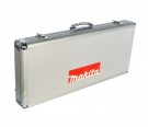 Makita D-40571 7-delers SDS-MAX bor- og meiselsett levert i koffert thumbnail