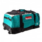 Makita DHR202Z SDS+ borhammer drill (kun kropp) + LXT600 verktøybag thumbnail