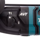 Makita HR1841F 18 mm AVT SDS+ borhammer (240V) thumbnail