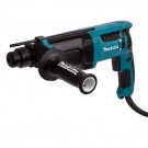 Makita HR2630 SDS + borhammer drill med 3-modus 26mm thumbnail