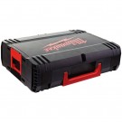 Milwaukee HD system koffert type 1 med innlegg for M18 FHIWF12 muttertrekker thumbnail
