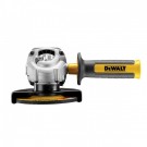 Dewalt DWE4206 115mm kompakt vinkelsliper 1010W thumbnail