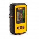 Dewalt DE0892G Grønn krysslaser detektor med 50m rekkevidde thumbnail