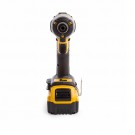 Sjekk prisen! Dewalt DCF887P2 18V børsteløs slagskrutrekker (2x5Ah batterier) thumbnail
