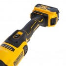 Dewalt DCM848P2 18V XR børsteløs eksentrisk sliper 125mm (2 x 5,0 Ah batterier) thumbnail