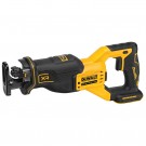 Dewalt DCS382N 18V XR børsteløs bajonettsag (kun kropp) thumbnail