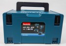 Sjekk prisen! Makita DLX2180TJ 18V 2-delers børsteløs premium verktøy sett combi drill + slagtrekker (2 x 5.0Ah batt) thumbnail