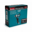 Makita TW060DZ 12V muttertrekker med 1/4 tommer infestning (kun kropp) thumbnail