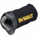 DeWalt DWV9390 støvsuge oppsamler for DCP580 høvel thumbnail