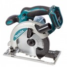 Makita DSS610Z 18V Sirkelsag LI-ION (kun kropp, uten batteri og lader) thumbnail