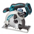 Makita DSS610Z 18V Sirkelsag LI-ION (kun kropp) thumbnail