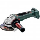 Metabo WB 18 LTX Børsteløs 125mm vinkelsliper (kun kropp) levert i koffert thumbnail