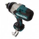 Makita DTW1002Z 18V 1/2 tommer høymoments børsteløs muttertrekker (kun kropp) thumbnail