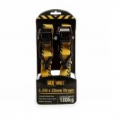 Sjekk prisen! Van Vault S10672 Krokstropper 3,2 meter x 25 mm (1 par) thumbnail