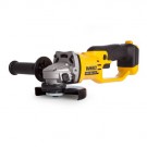 Dewalt DCG412N 18V XR li-ion vinkelsliper (kun kropp) thumbnail