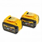 Dewalt DCB116 18V hurtiglader + 2 x DCB546 6Ah batterier thumbnail