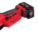 Milwaukee M18 FHS20-552 FUEL kompakt beskjæringssag 20 cm (2 x 5,5 Ah batterier) thumbnail