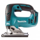 Makita DJV182ZJ 18V børsteløs stikksag Li-ion (kun kropp) med Makpac koffert  thumbnail