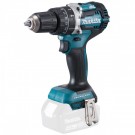 Makita DHP484Z 18V børsteløs combi drill (kun kropp, uten batteri og lader) thumbnail
