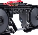 Sjekk prisen! Milwaukee M18 FBS85-0C FUEL kompakt båndsag (kun kropp) i HD system koffert thumbnail