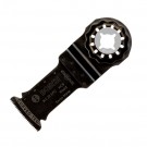Sjekk prisen! Bosch 2608661637 AIZ 32 EPC HCS Starlock multi-kutter blad for trevirke thumbnail