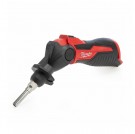 Sjekk prisen! Milwaukee M12 SI-0 loddebolt (kun kropp, uten batteri og lader) thumbnail