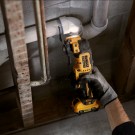 Sjekk prisen! Dewalt DCK318P1D1 12V XR 3-delt sett (1 x 2Ah x 1 x 5Ah batterier) i bæreveske thumbnail