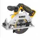 Sjekk prisen! Dewalt DCS512N 10,8V/12V XR kompakt børsteløs sirkelsag 140mm (kun kropp) thumbnail