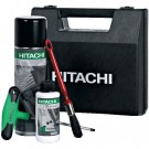 Hitachi 714 800 rengjøringssett gassdrevne spikerpistoler thumbnail